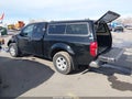 Photo 3 of 16 — 2012 Nissan Frontier
