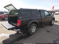 Photo 4 of 16 — 2012 Nissan Frontier