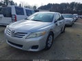 2011 Toyota Camry — photo 2 of 11 | VIN 4T1BF3EK6BU124249