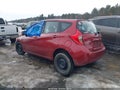Photo 3 of 16 — 2016 Nissan Versa Note