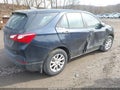 Photo 4 of 22 — 2020 Chevrolet Equinox