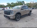 Photo 2 of 17 — 2022 Nissan Titan