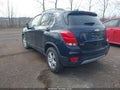 2021 Chevrolet Trax — photo 3 of 17 | VIN KL7CJLSB9MB315493