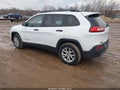 Photo 3 of 11 — 2016 Jeep Cherokee