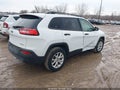 Photo 4 of 11 — 2016 Jeep Cherokee
