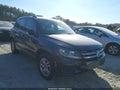 Photo 1 of 11 — 2016 Volkswagen Tiguan