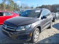 Photo 2 of 11 — 2016 Volkswagen Tiguan