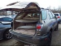 2002 Lexus RX 300 — photo 12 of 12 | VIN JTJHF10U620264494