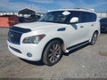 Photo 2 of 16 — 2013 Infiniti QX56