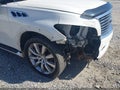 Photo 6 of 16 — 2013 Infiniti QX56