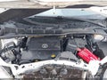 2011 Toyota Sienna — photo 10 of 19 | VIN 5TDYK3DC3BS162403