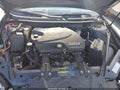 Photo 10 of 16 — 2007 Chevrolet Impala