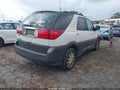 2005 Buick Rendezvous — photo 4 of 11 | VIN 3G5DA03E55S549786