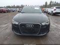 2013 Audi A6 — photo 12 of 16 | VIN WAUGFAFC9DN068811