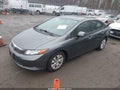 2012 Honda Civic — photo 2 of 17 | VIN 19XFB2F58CE387525