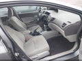 Photo 5 of 17 — 2012 Honda Civic