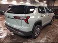 Photo 4 of 18 — 2025 Chevrolet Equinox