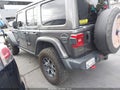 2021 Jeep Wrangler Unlimited — photo 3 of 18 | VIN 1C4JJXFM3MW656085