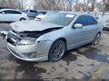 2012 Ford Fusion — photo 2 of 16 | VIN 3FADP0L39CR349610