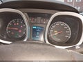 Photo 7 of 11 — 2014 Chevrolet Equinox