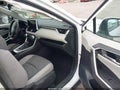 2023 Toyota RAV4 Hybrid — photo 5 of 16 | VIN 4T3RWRFV9PU096066