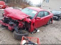2016 Dodge Charger — photo 2 of 17 | VIN 2C3CDXJG5GH303923