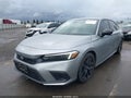 2023 Honda Civic — photo 2 of 16 | VIN 2HGFE2F52PH518693