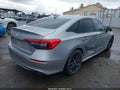 2023 Honda Civic — photo 4 of 16 | VIN 2HGFE2F52PH518693