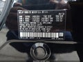 2022 Honda HR-V — photo 9 of 16 | VIN 3CZRU5H35NM728435