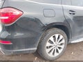 2018 Mercedes-Benz GLS-Class — photo 17 of 17 | VIN 4JGDF6EEXJB025335