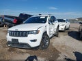 Photo 2 of 15 — 2018 Jeep Grand Cherokee