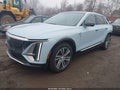 2024 Cadillac LYRIQ — photo 2 of 16 | VIN 1GYKPPRL6RZ103758