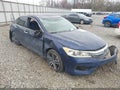 2016 Honda Accord — photo 6 of 17 | VIN 1HGCR2F51GA180709