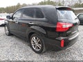 2014 Kia Sorento — photo 3 of 12 | VIN 5XYKW4A71EG447142
