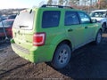 Photo 4 of 12 — 2010 Ford Escape Hybrid