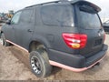 2001 Toyota Sequoia — photo 3 of 16 | VIN 5TDZT34A01S018340