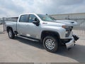 Photo 1 of 16 — 2022 Chevrolet Silverado 2500