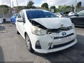 Photo 1 of 16 — 2013 Toyota Prius C