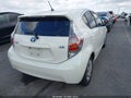 2013 Toyota Prius C — photo 4 of 16 | VIN JTDKDTB31D1554718