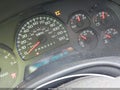 2007 Chevrolet Trailblazer — photo 7 of 11 | VIN 1GNDT13SX72142745