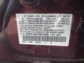 2007 Honda Pilot — photo 9 of 11 | VIN 5FNYF18447B019399
