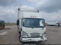 Photo 12 of 15 — 2018 Isuzu Npr Hd