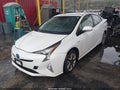 2016 Toyota Prius — photo 2 of 16 | VIN JTDKARFU8G3015651