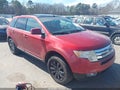 Photo 1 of 12 — 2008 Ford Edge