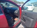 Photo 5 of 12 — 2008 Ford Edge
