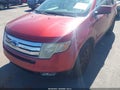 Photo 6 of 12 — 2008 Ford Edge