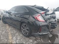 Photo 3 of 15 — 2018 Honda Civic