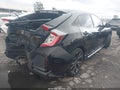 Photo 4 of 15 — 2018 Honda Civic