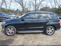 2014 Mercedes-Benz ML-Class — photo 15 of 17 | VIN 4JGDA5JB1EA268788