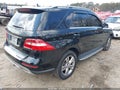 Photo 4 of 17 — 2014 Mercedes-Benz ML-Class